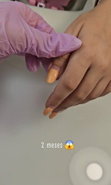 World Nails