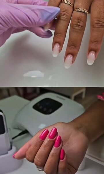 World Nails