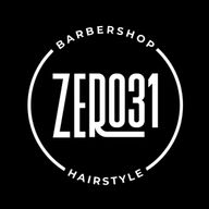 ZERO31 BARBERSHOP