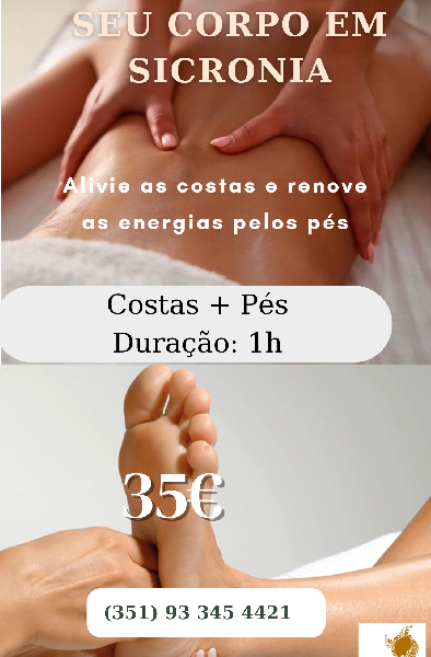 Zenm Estética e Massagem