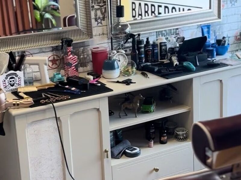 Ângelo Barber