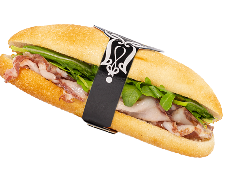 100 Montaditos