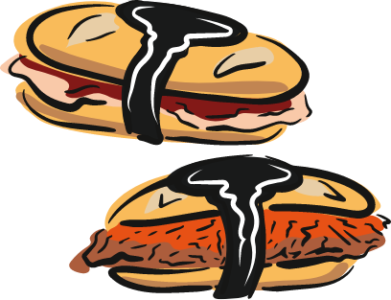100 Montaditos