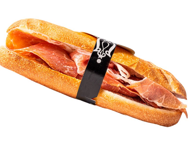 100 Montaditos