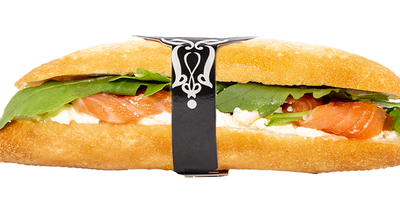 100 Montaditos