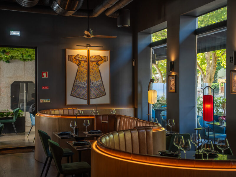 88 Restaurant