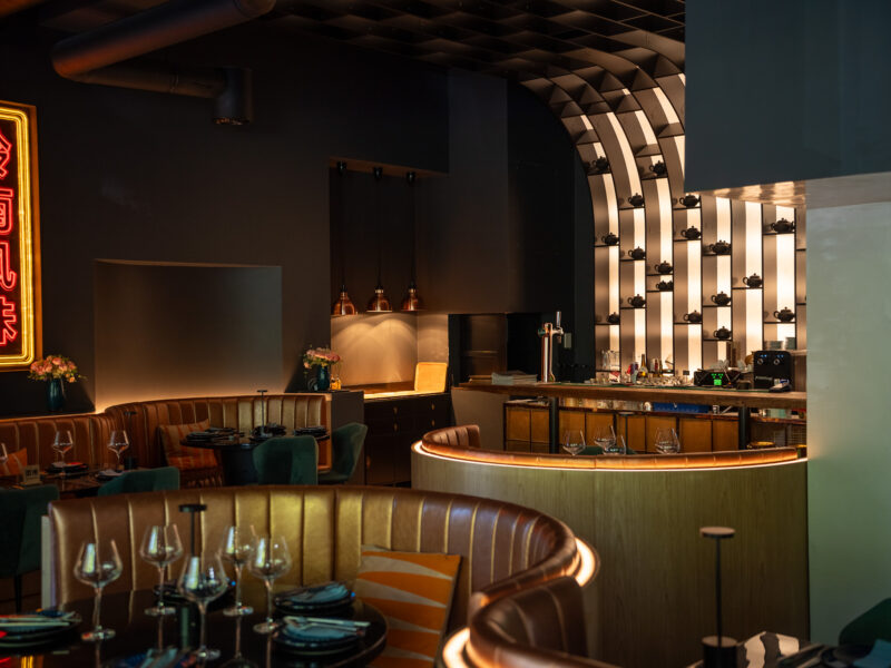 88 Restaurant