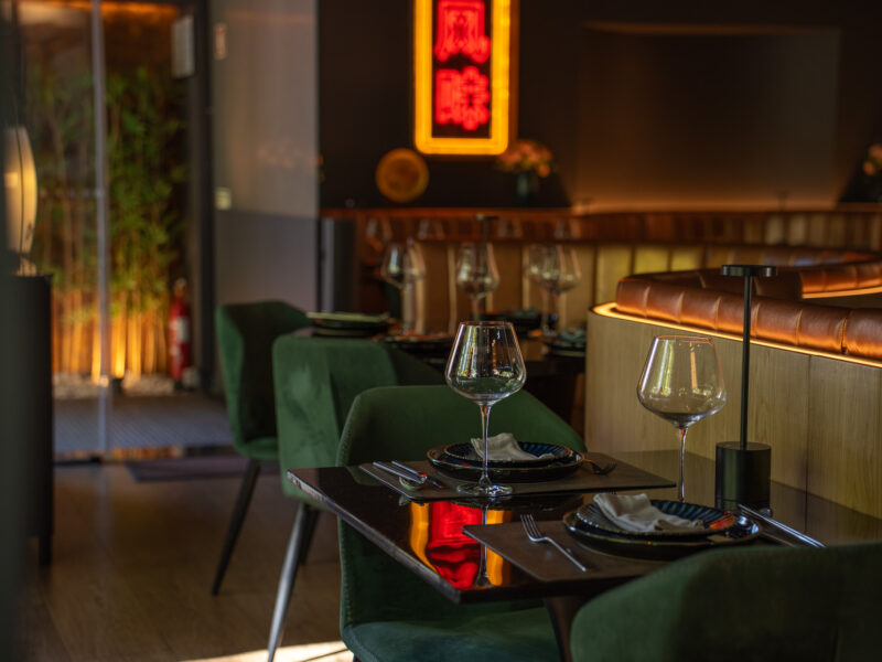 88 Restaurant