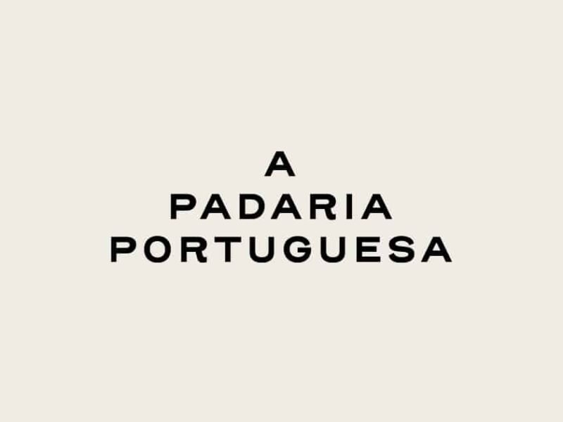A Padaria Portuguesa