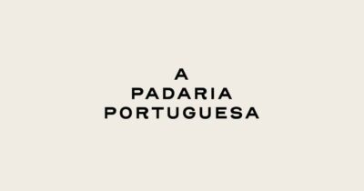 A Padaria Portuguesa Estoril
