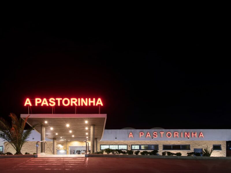 A Pastorinha