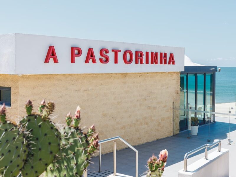A Pastorinha