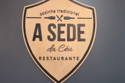 A Sede da Céu