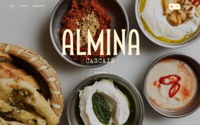 Almina Cascais