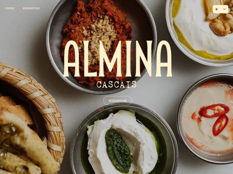 Almina Cascais