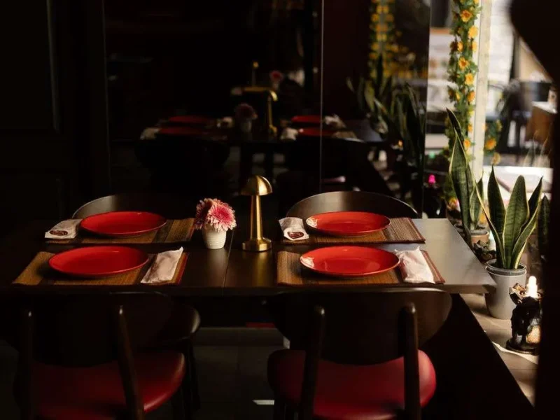 Amazing Thai