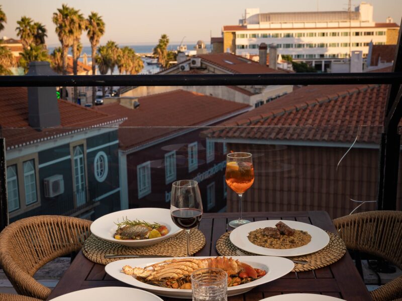 Ambar Cascais
