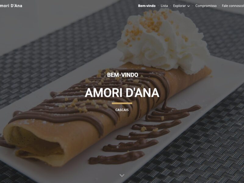 Amori D’Ana