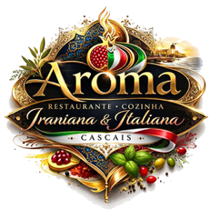 Aroma Portuguese and Persian food