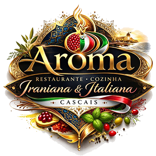 Aroma Portuguese and Persian food