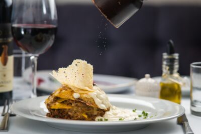Art Restaurant Cascais