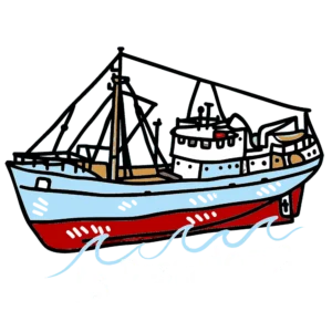 As Pescadoras