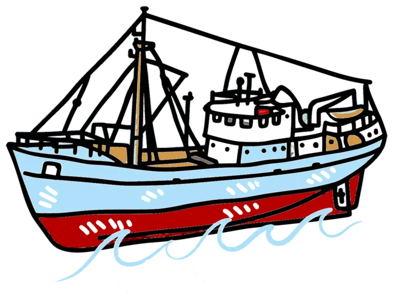 As Pescadoras