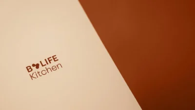 B-Life Kitchen