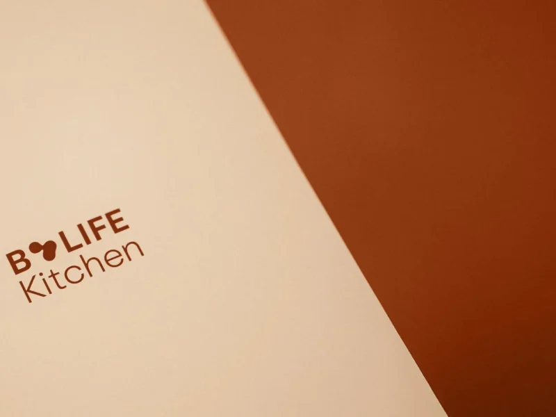 B-Life Kitchen