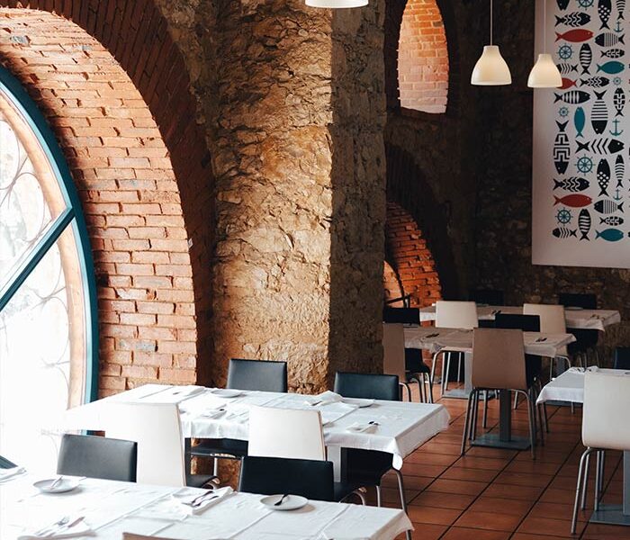 Baía do Peixe - Cascais