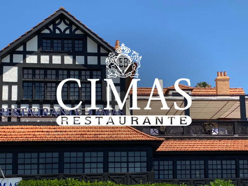 Cimas