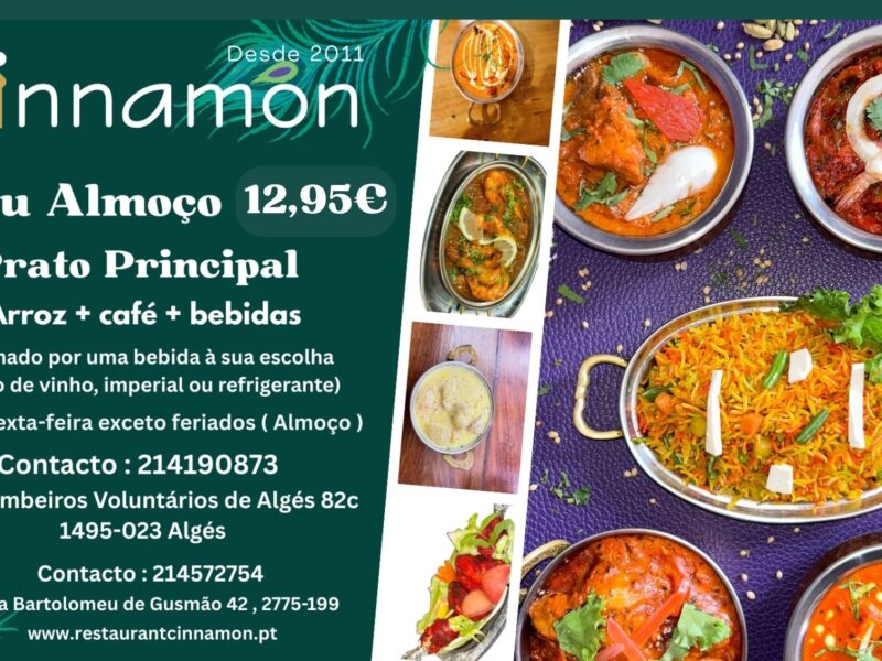 Cinnamon
