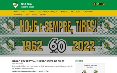 Clube de Tires URD