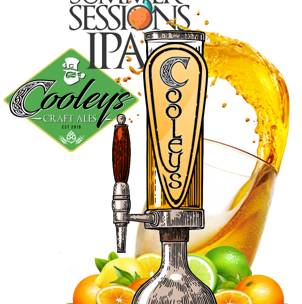 Cooleys Irish Pub Bar