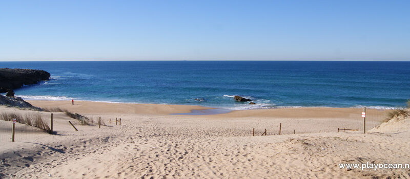 Cresmina Beach Bar