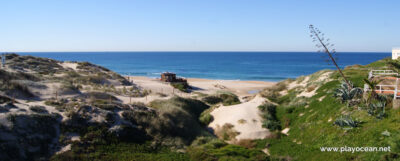 Cresmina Beach Bar