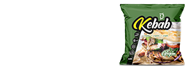 Doner Kebab e [pizza]