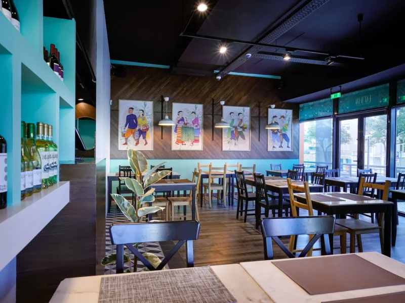 Eat Thai - Cascais
