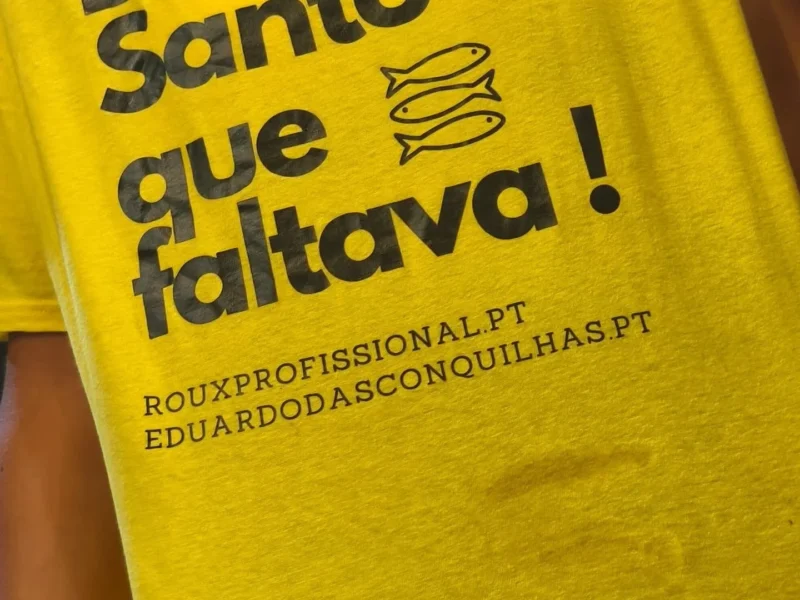 Eduardo das Conquilhas