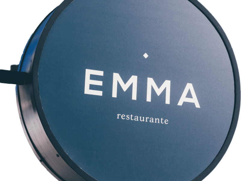 Emma Beach Club & Restaurant