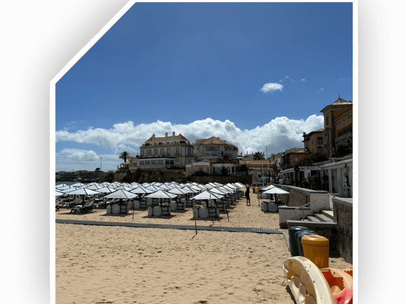 Emma Beach Club & Restaurant