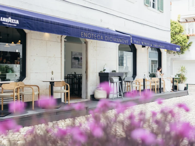 Enoteca Diciannove