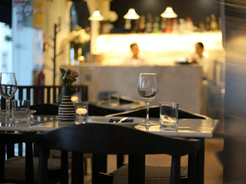 Enoteca Diciannove