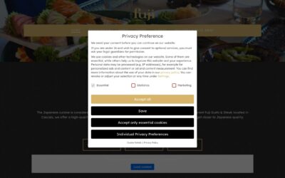 Fuji Guia Sushi Restaurant & Bar