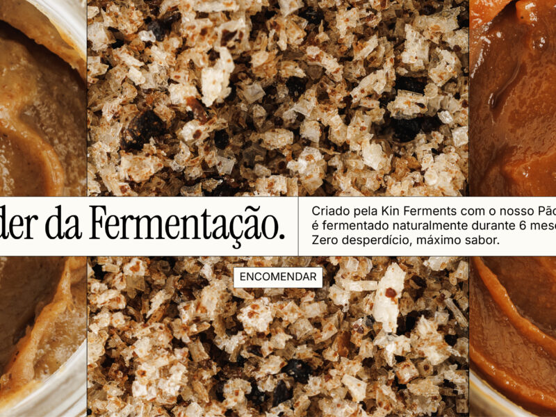 Gleba Parede - Padaria & Café de Especialidade