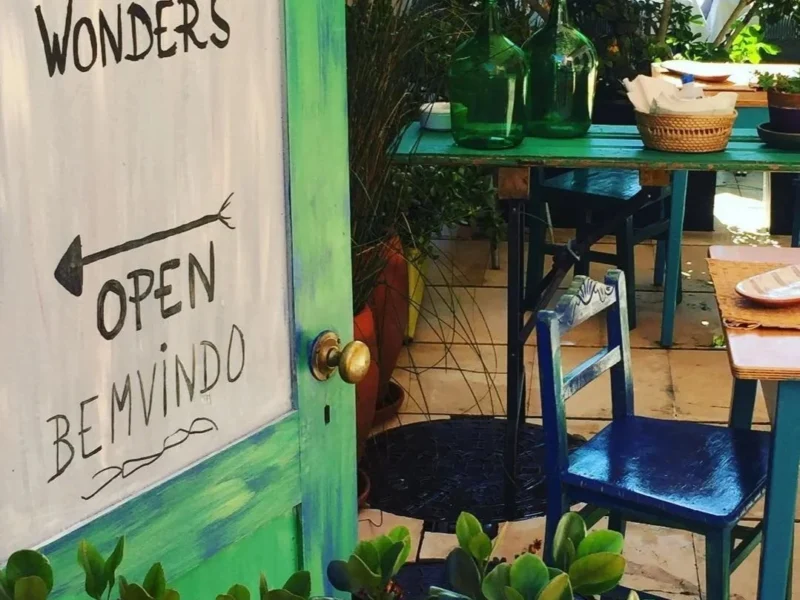 House of Wonders