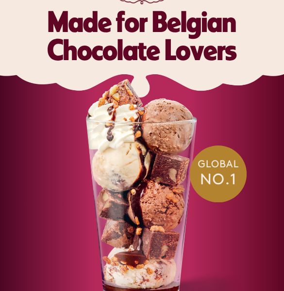 Häagen-Dazs