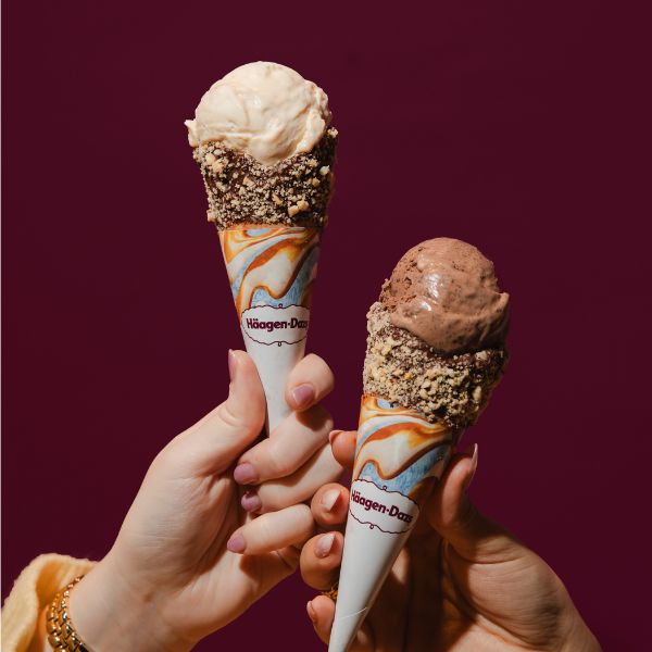 Häagen-Dazs