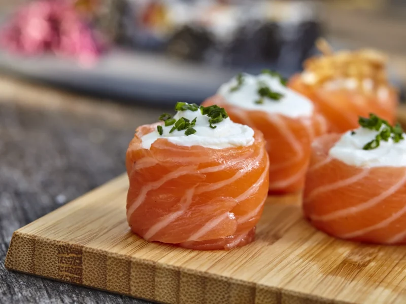 Justsushi Estoril