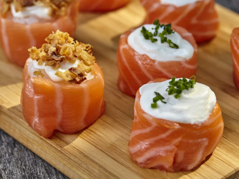 Justsushi Estoril